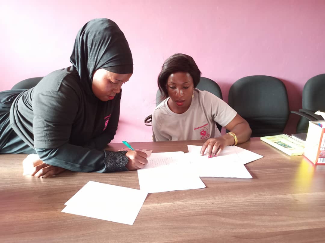 Empowering Mothers