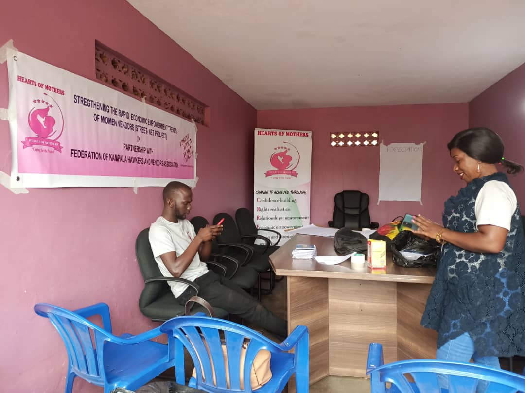 Skills Training