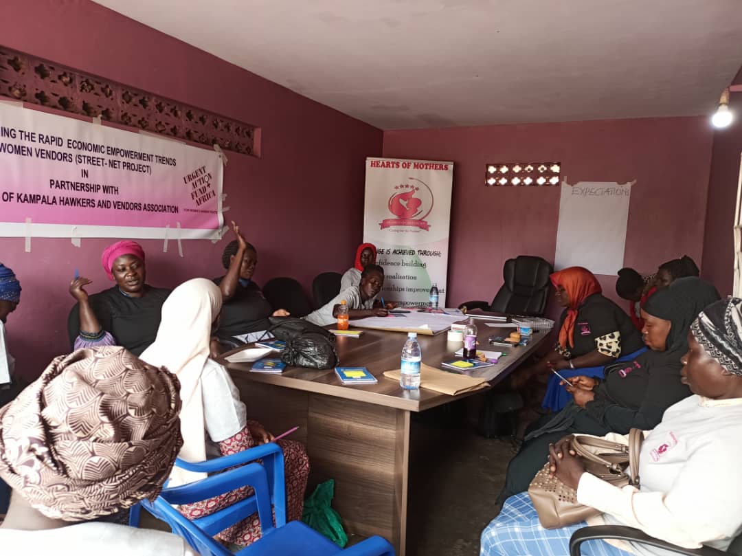 Village Savings