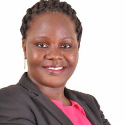 Gorreti Nabukenya